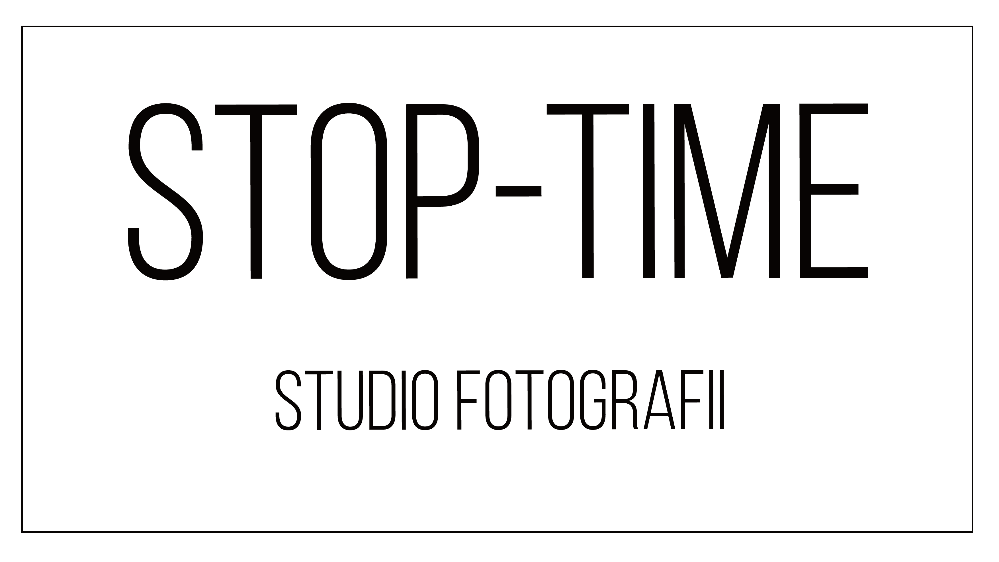 Stop Time Logo